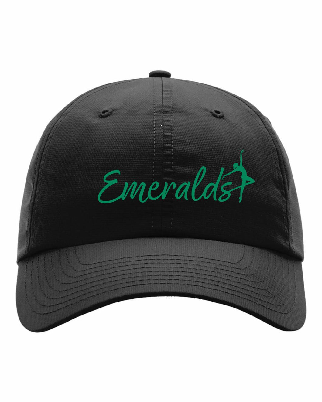 25-26 TOMAS EMERALDS - Baseball Cap