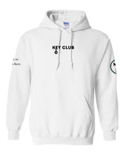 Load image into Gallery viewer, 25-26 TOMAS HIGH SCHOOL - KEY CLUB