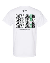 Load image into Gallery viewer, 25-26 TOMAS HIGH SCHOOL - KEY CLUB