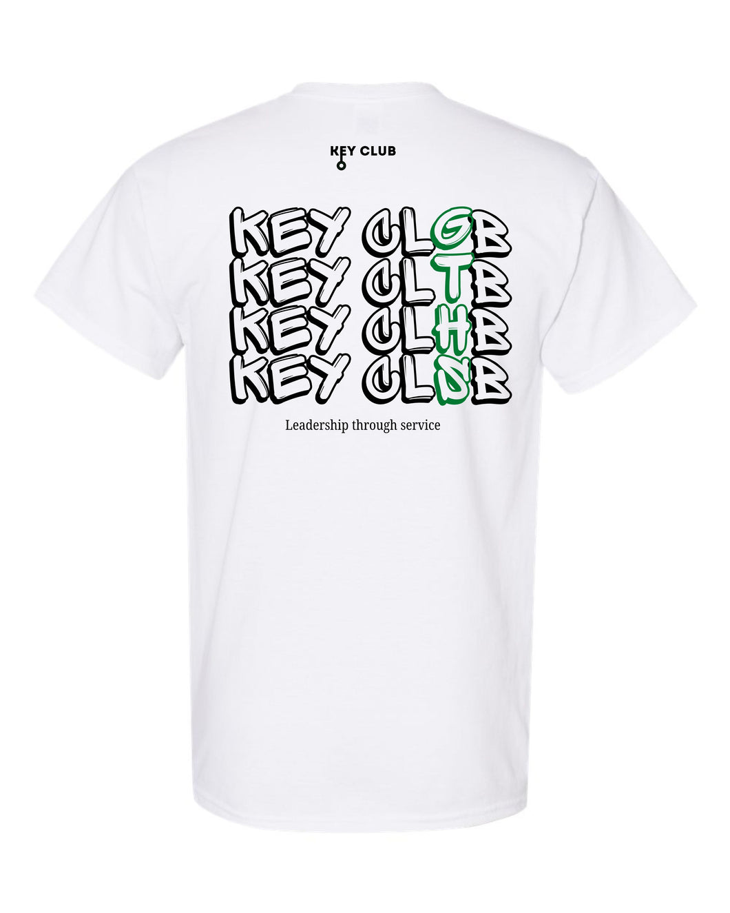 25-26 TOMAS HIGH SCHOOL - KEY CLUB