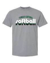 Load image into Gallery viewer, 25-26 Tomas Softball - Grey Spirit Wear