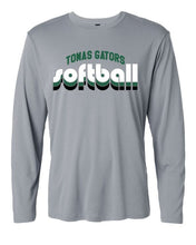 Load image into Gallery viewer, 25-26 Tomas Softball - Grey Spirit Wear