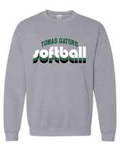 Load image into Gallery viewer, 25-26 Tomas Softball - Grey Spirit Wear
