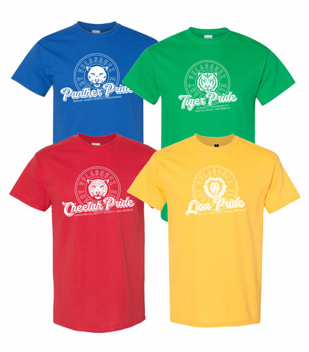 2025 Velasquez Elementary - Den Shirts
