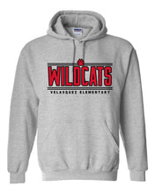 Load image into Gallery viewer, 25-26 Velasquez Elementary - Hoodies