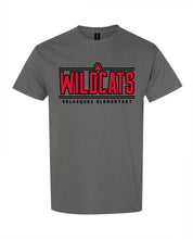 Load image into Gallery viewer, 25-26 Velasquez Elementary - Cotton T-Shirts