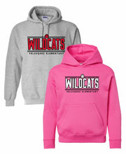 Load image into Gallery viewer, 25-26 Velasquez Elementary - Hoodies