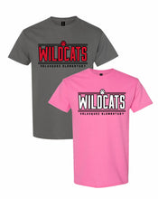 Load image into Gallery viewer, 25-26 Velasquez Elementary - Cotton T-Shirts