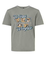 Load image into Gallery viewer, 25-26 Williams Elementary Spirit Wear - T-Shirts &amp; Dri-Fits