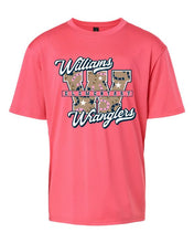 Load image into Gallery viewer, 25-26 Williams Elementary Spirit Wear - T-Shirts &amp; Dri-Fits