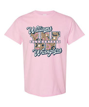 Load image into Gallery viewer, 25-26 Williams Elementary Spirit Wear - T-Shirts &amp; Dri-Fits