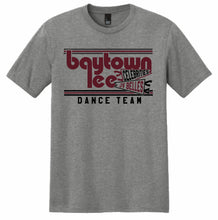 Load image into Gallery viewer, 26-27 BAYTOWN LEE DANCE TEAM - FAN SHIRTS