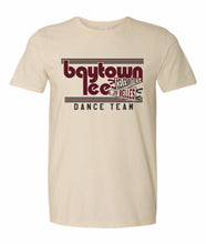 Load image into Gallery viewer, 26-27 BAYTOWN LEE DANCE TEAM - FAN SHIRTS