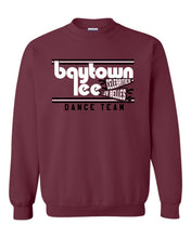 Load image into Gallery viewer, 26-27 BAYTOWN LEE DANCE TEAM - SWEATSHIRT