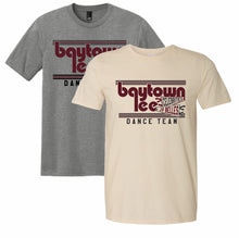 Load image into Gallery viewer, 26-27 BAYTOWN LEE DANCE TEAM - FAN SHIRTS