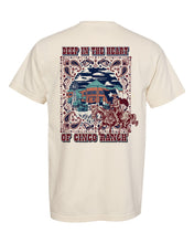 Load image into Gallery viewer, 26-27 CINCO RANCH FFA - MEMBERSHIP T-SHIRT