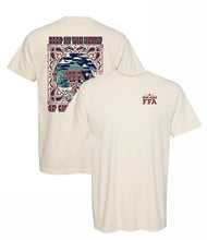Load image into Gallery viewer, 26-27 CINCO RANCH FFA - MEMBERSHIP T-SHIRT