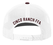 Load image into Gallery viewer, 26-27 CINCO RANCH FFA - BASEBALL CAP