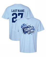 Load image into Gallery viewer, 26-27 Clements Cheer - Fan Shirts