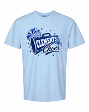 Load image into Gallery viewer, 26-27 Clements Cheer - Fan Shirts