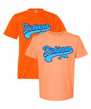 Load image into Gallery viewer, 26-27 Dickinson Elementary  - Bright Dickinson