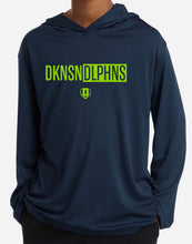 Load image into Gallery viewer, 26-27 Dickinson Elementary  - DKNSON DLPHNS
