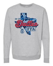 Load image into Gallery viewer, 26-27 Dulles FFA Chapter Shirt &amp; Sweatshirt