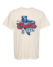 Load image into Gallery viewer, 26-27 Dulles FFA Chapter Shirt &amp; Sweatshirt