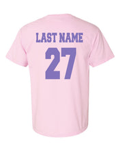 Load image into Gallery viewer, 26-27 FBCA CHEER FAN SHIRT