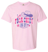 Load image into Gallery viewer, 26-27 FBCA CHEER FAN SHIRT