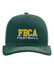 Load image into Gallery viewer, 26-27 FBCA FOOTBALL - Baseball Cap