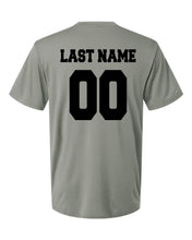 Load image into Gallery viewer, 26-27 FBCA FOOTBALL - DRI-FIT