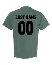 Load image into Gallery viewer, 26-27 FBCA FOOTBALL - T-SHIRT