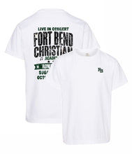 Load image into Gallery viewer, 26-27 Fort Bend Christian Homecoming - Youth