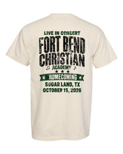 Load image into Gallery viewer, 26-27 Fort Bend Christian Homecoming - Adult