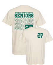 Load image into Gallery viewer, 26-27 Fort Bend Christian Academy - Seniors 2027
