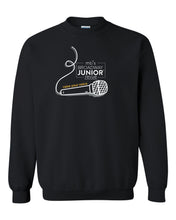 Load image into Gallery viewer, 26-27 FBCA MS Musical - Sweatshirts