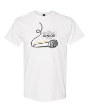 Load image into Gallery viewer, 26-27 FBCA MS Musical - T-Shirts