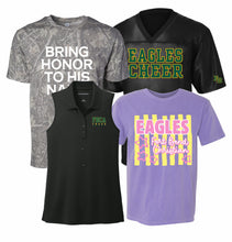 Load image into Gallery viewer, 26-27 FBCA - MIDDLE SCHOOL CHEER BUNDLE - MANDATORY