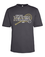 Load image into Gallery viewer, 26-27 Foster Tennis - Fall Performance T-Shirts