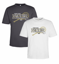 Load image into Gallery viewer, 26-27 Foster Tennis - Fall Performance T-Shirts