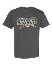Load image into Gallery viewer, 26-27 Foster Tennis - Fall T-Shirts