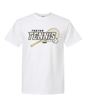 Load image into Gallery viewer, 26-27 Foster Tennis - Fall T-Shirts