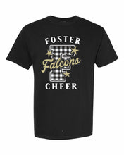 Load image into Gallery viewer, 26-27 Foster Cheer - Fan Shirts