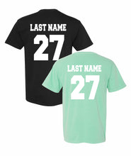 Load image into Gallery viewer, 26-27 Foster Cheer - Fan Shirts