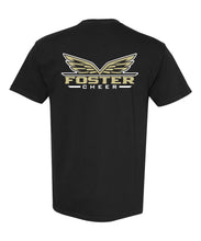 Load image into Gallery viewer, 26-27 Foster Cheer - Spirit Shirt