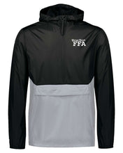 Load image into Gallery viewer, 26-27 George Ranch FFA - Windbreaker Jackets