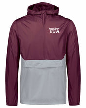 Load image into Gallery viewer, 26-27 George Ranch FFA - Windbreaker Jackets