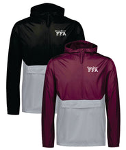Load image into Gallery viewer, 26-27 George Ranch FFA - Windbreaker Jackets