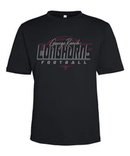 Load image into Gallery viewer, 26-27 George Ranch Football - Dri Fit T-Shirts